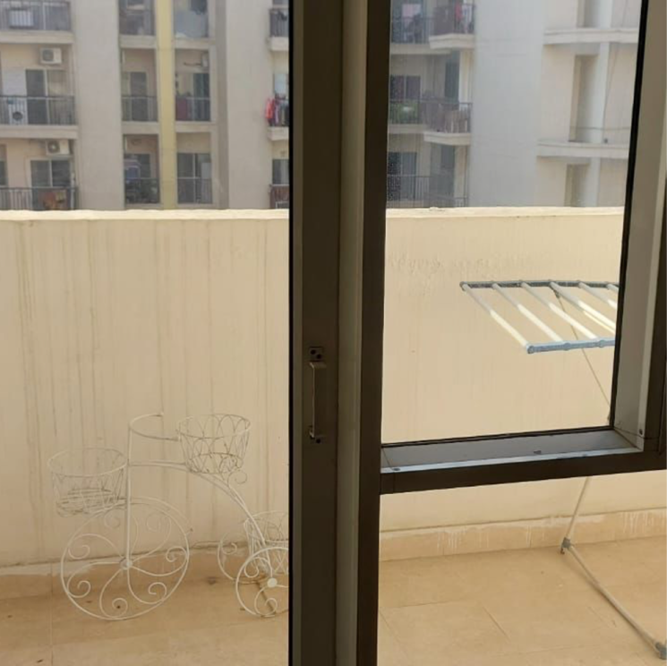 Room, jm-aroma 3 Bedroom 993 Sq.Ft. Apartment In Sector 75 Noida 9553961