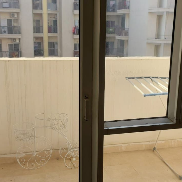 Room, jm-aroma 3 Bedroom 993 Sq.Ft. Apartment In Sector 75 Noida 9553961