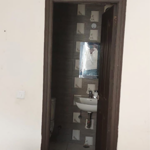 Furnished Amenities in 3 BHK Apartment at JM Aroma, Sector 75 – for Rent