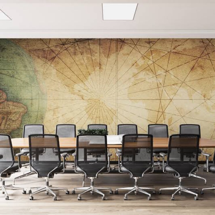 Team Area, udyog vihar Commercial Office Space 9000 Sq.Ft. In Udyog Vihar Gurgaon 9553924