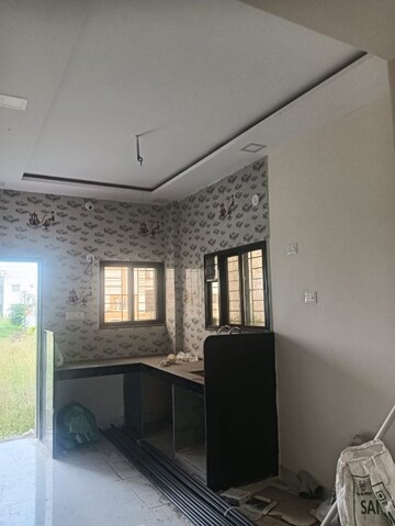 Kitchen in 3 BHK Independent House at Lohgaon – for Sale