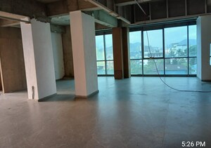  Office Space For Rent in Bhoomi Ellora Olearise, Kopar Khairane