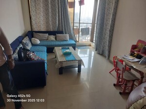 2 BHK Apartment For Sale in Kopar Khairane Sector 20