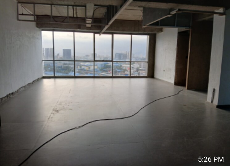 Floor Plan, bhoomi-ellora-olearise Commercial Office Space 22000 Sq.Ft. In Kopar Khairane Navi Mumbai 9553972