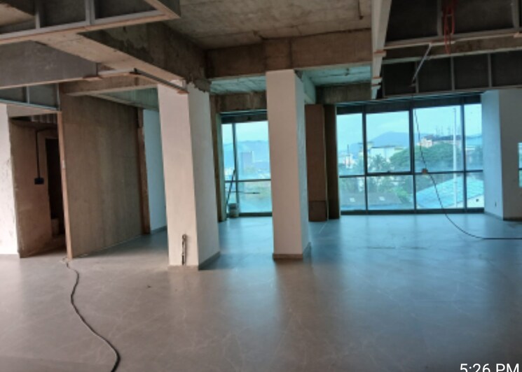 Floor Plan, bhoomi-ellora-olearise Commercial Office Space 22000 Sq.Ft. In Kopar Khairane Navi Mumbai 9553972