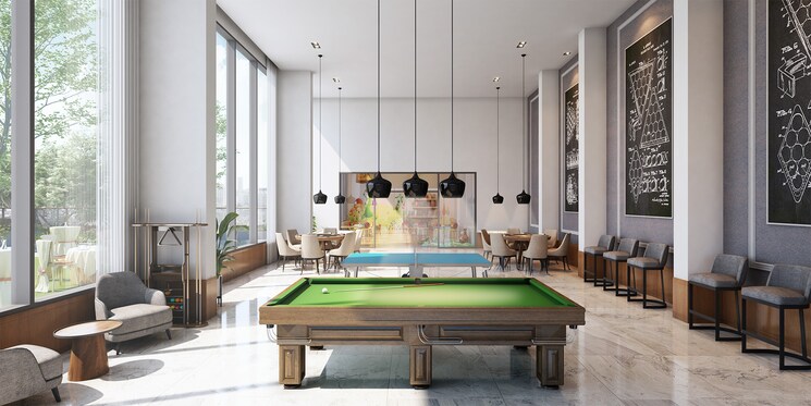 Kitchen, matigara 3 Bedroom 1189 Sq.Ft. Apartment In Matigara Siliguri 9553965