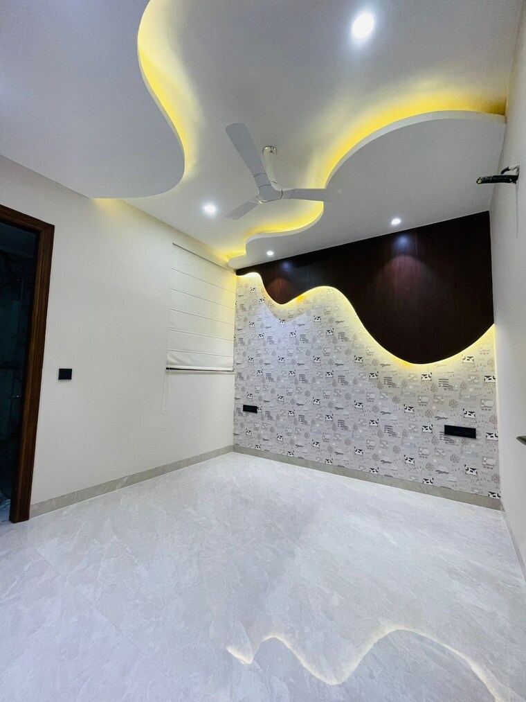 Living Room, sushant lok i 4 Bedroom 2700 Sq.Ft. Builder Floor In Sushant Lok I Gurgaon 9553991