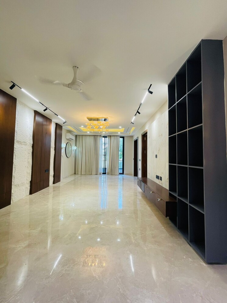 undefined, sushant lok i 4 Bedroom 2700 Sq.Ft. Builder Floor In Sushant Lok I Gurgaon 9553991