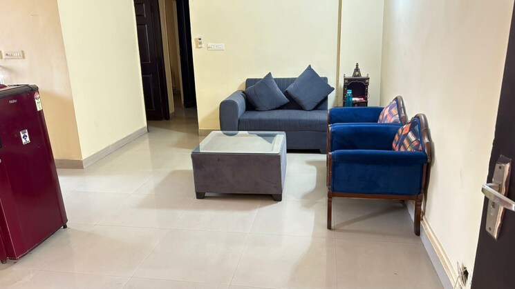 Bedroom, supertech-cape-town 2 Bedroom 1082 Sq.Ft. Apartment In Sector 74 Noida 9553977