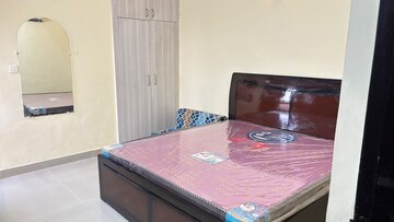 2 BHK Apartment For Rent in Supertech Cape Town, Sector 74