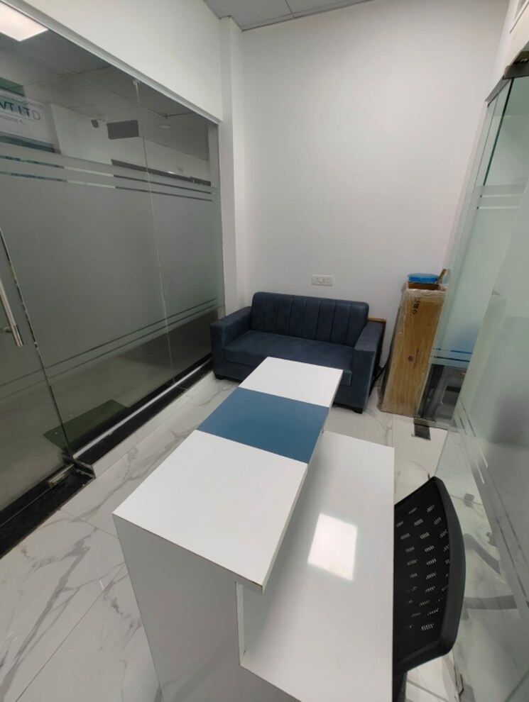 Team Area, sarvottam-nx-one Commercial Office Space 850 Sq.Ft. In Tech Zone 4 Greater Noida Greater Noida 9553976