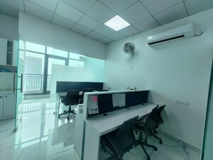  Office Space For Rent in Sarvottam Nx One, Tech Zone 4 Greater Noida