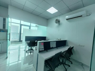  Office Space For Rent in Sarvottam Nx One, Tech Zone 4 Greater Noida