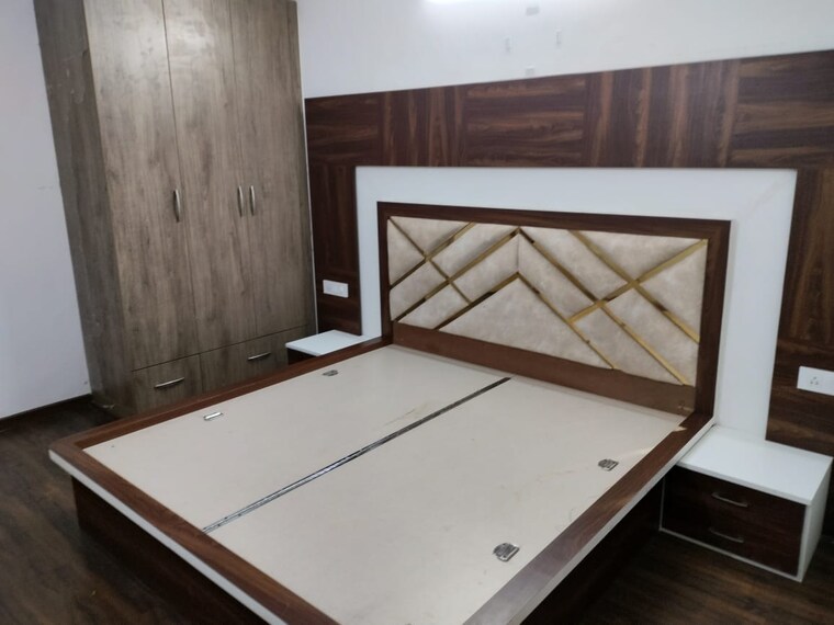 Balcony, sushma-joynest-zrk 3 Bedroom 1800 Sq.Ft. Apartment In Ghazipur Zirakpur 9553982