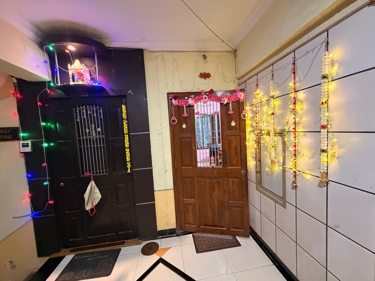 undefined, goregaon west 1 Bedroom 445 Sq.Ft. Apartment In Goregaon West Mumbai 9554001