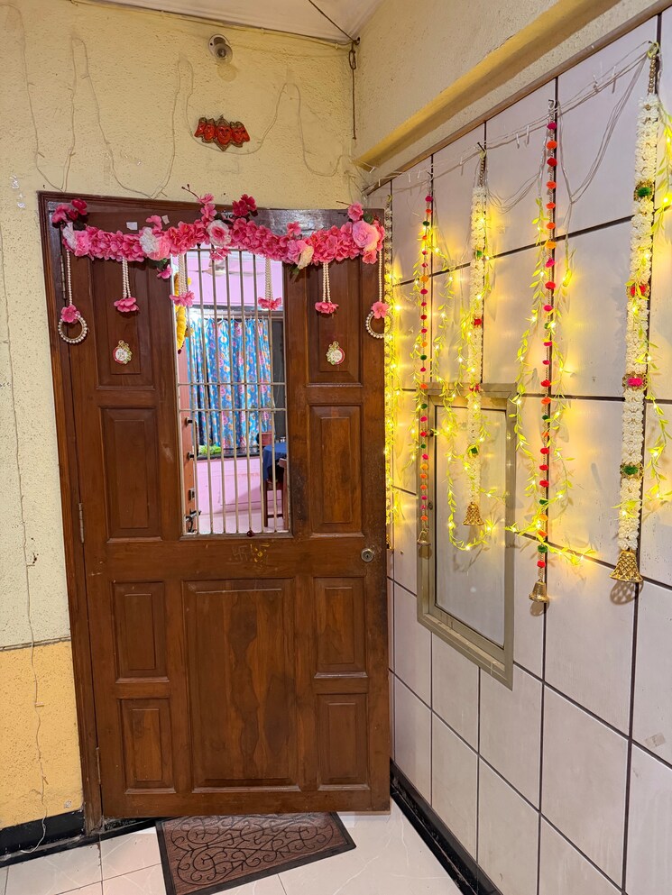 undefined, goregaon west 1 Bedroom 445 Sq.Ft. Apartment In Goregaon West Mumbai 9554001