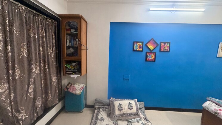 Room, goregaon west 1 Bedroom 445 Sq.Ft. Apartment In Goregaon West Mumbai 9554001