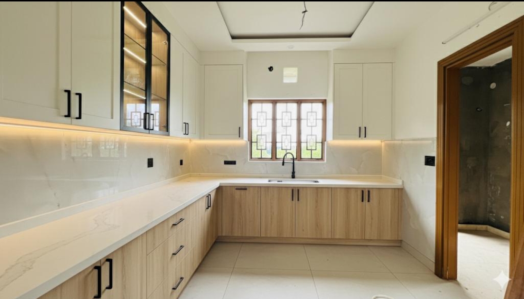 3 BHK Builder Floor For Sale in Shiv Apartment 