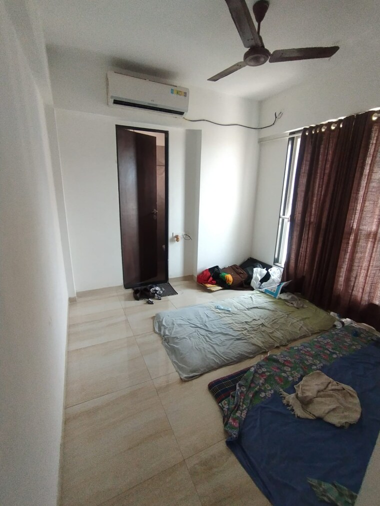 Bedroom, dattani-apartment 1 Bedroom 590 Sq.Ft. Apartment In Kandivali East Mumbai 9553985