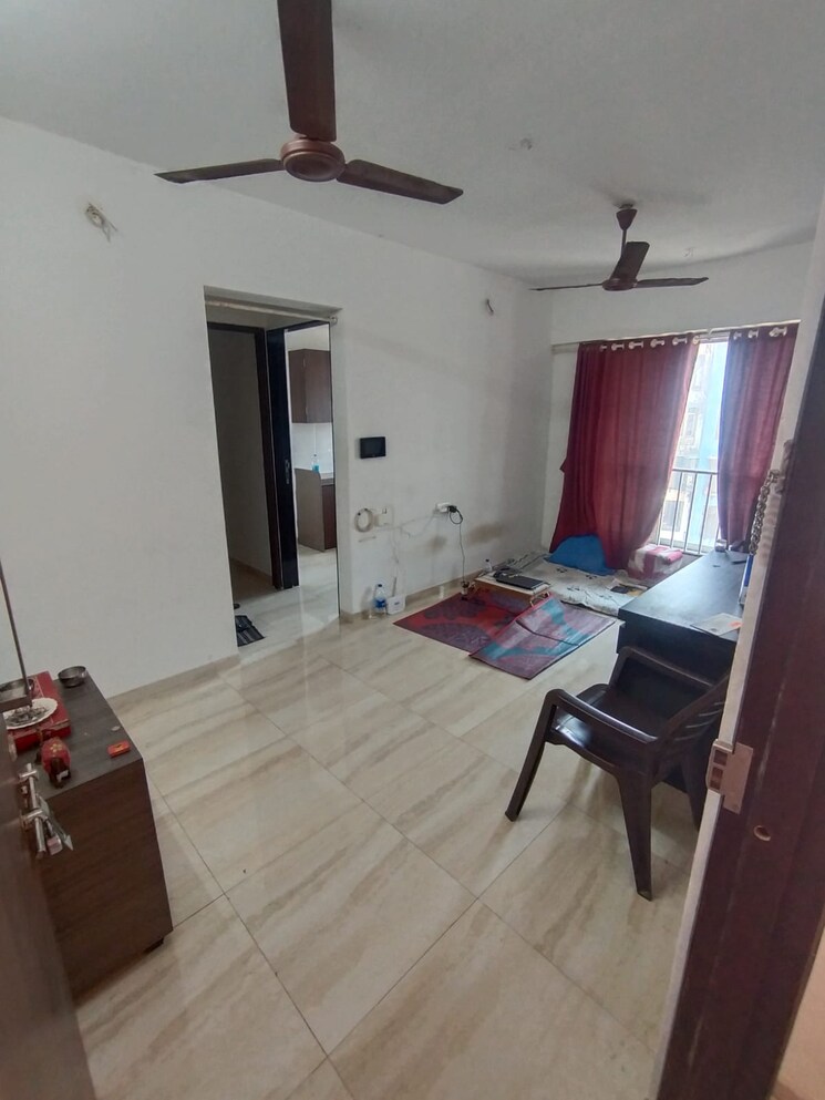 Bedroom, dattani-apartment 1 Bedroom 590 Sq.Ft. Apartment In Kandivali East Mumbai 9553985