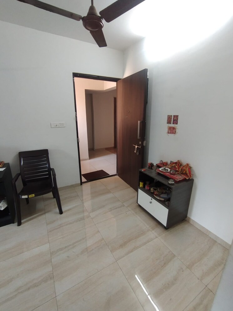 Living Room, dattani-apartment 1 Bedroom 590 Sq.Ft. Apartment In Kandivali East Mumbai 9553985