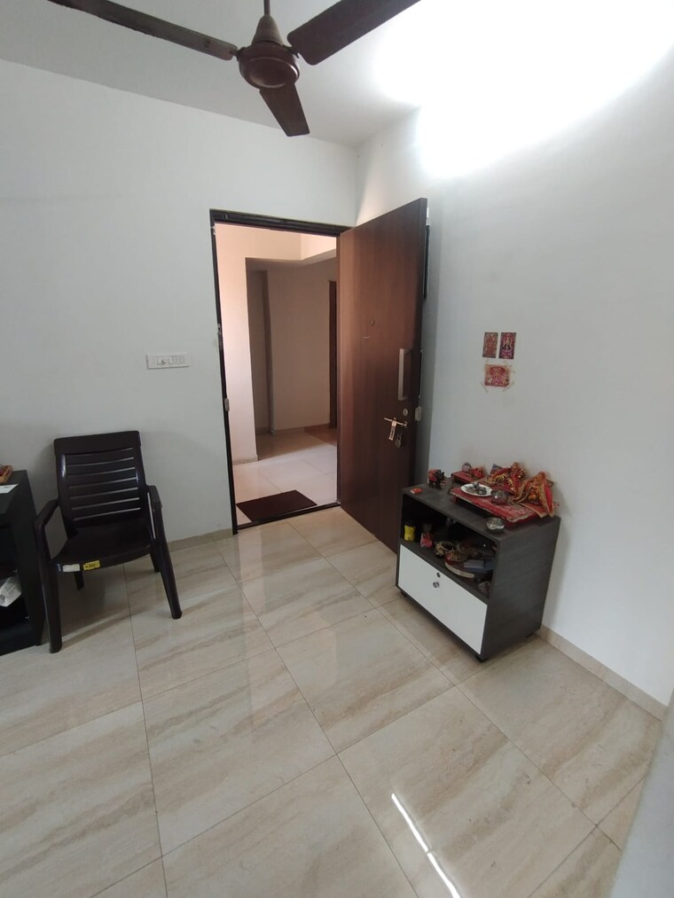 Living Room, dattani-apartment 1 Bedroom 590 Sq.Ft. Apartment In Kandivali East Mumbai 9553985