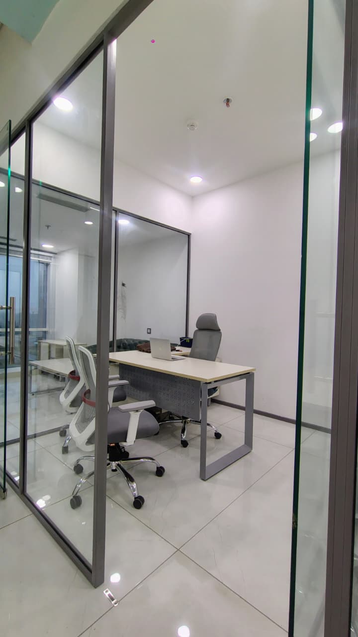 Office Space For Rent in Udyog Vihar