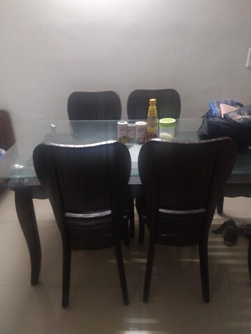 Master Bedroom in 3 BHK Apartment at JM Aroma, Sector 75 – for Rent