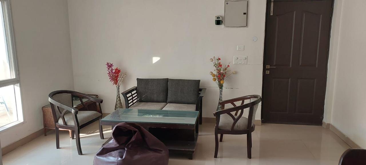 3 BHK + Pooja Room 993 Sq.Ft. Apartment in JM Aroma