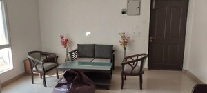 3 BHK Apartment For Rent in JM Aroma, Sector 75