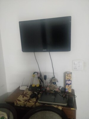 Master Bedroom in 3 BHK Apartment at JM Aroma, Sector 75 – for Rent