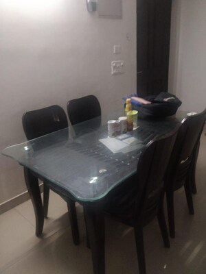 Master Bedroom in 3 BHK Apartment at JM Aroma, Sector 75 – for Rent