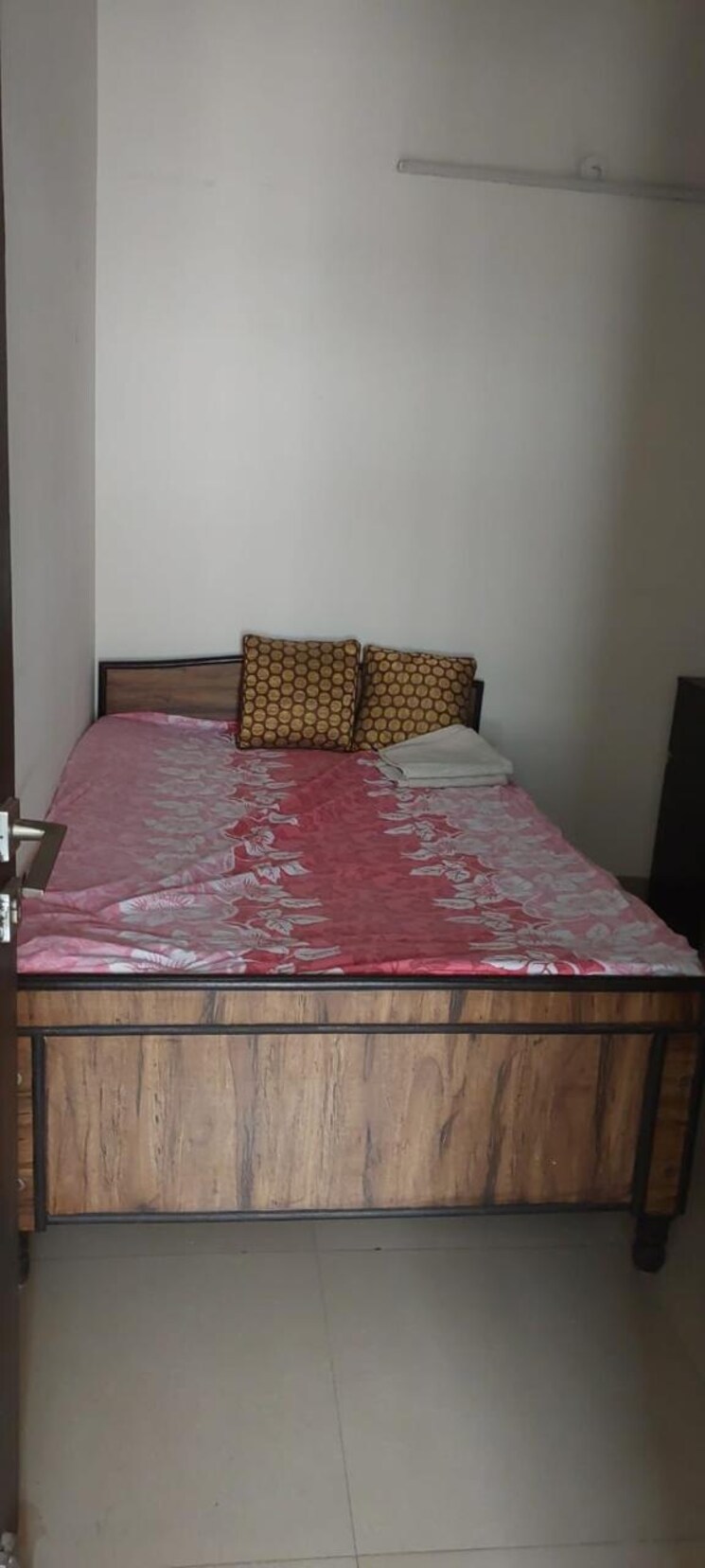 Bedroom, jm-aroma 3 Bedroom 993 Sq.Ft. Apartment In Sector 75 Noida 9553999