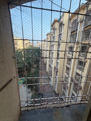 2 BHK Apartment – Exterior View View at Gundecha Marigold, Kandivali East - for Rent