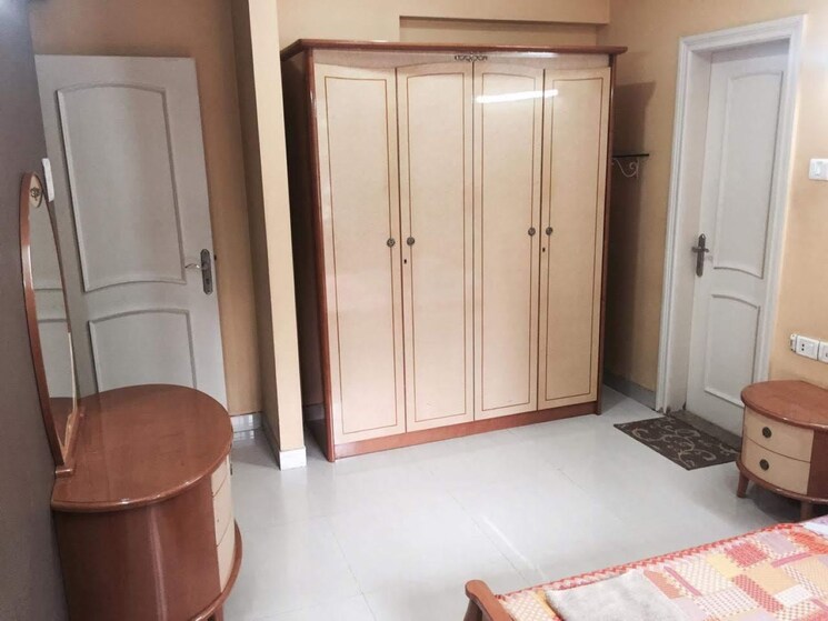 undefined, raheja-sherwood 3 Bedroom 1585 Sq.Ft. Apartment In Goregaon East Mumbai 9553994