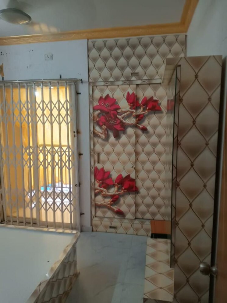 Balcony, db-orchid-ozone 1 Bedroom 499 Sq.Ft. Apartment In Dahisar East Mumbai 9554006