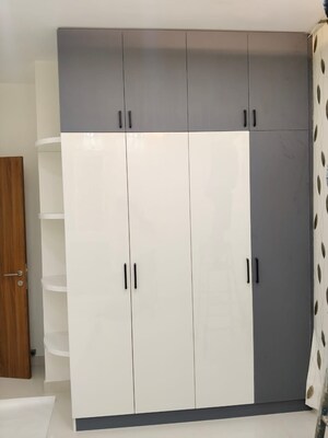 Furnished Amenities in 2 BHK Apartment at Paradise At Brigade Cornerstone Utopia, Varthur – for Rent