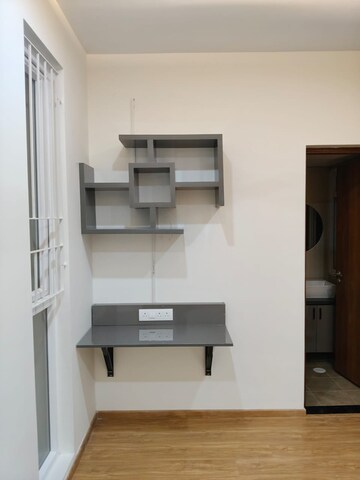 Kitchen in 2 BHK Apartment at Paradise At Brigade Cornerstone Utopia, Varthur – for Rent