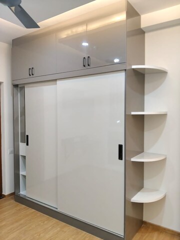 Room in 2 BHK Apartment at Paradise At Brigade Cornerstone Utopia, Varthur – for Rent