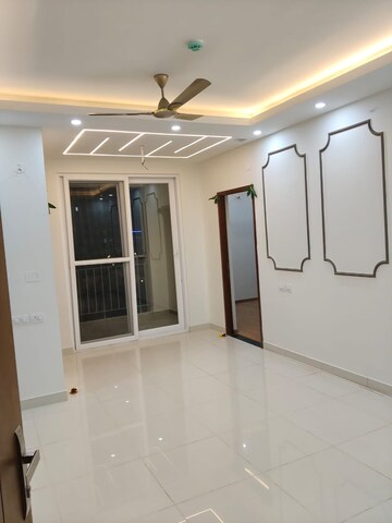 Building Lobby in 2 BHK Apartment at Paradise At Brigade Cornerstone Utopia, Varthur – for Rent
