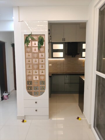 2 BHK Apartment For Rent in Paradise At Brigade Cornerstone Utopia, Varthur