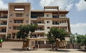 3 BHK Apartment For Sale in Vasudha Springs, Kr Puram