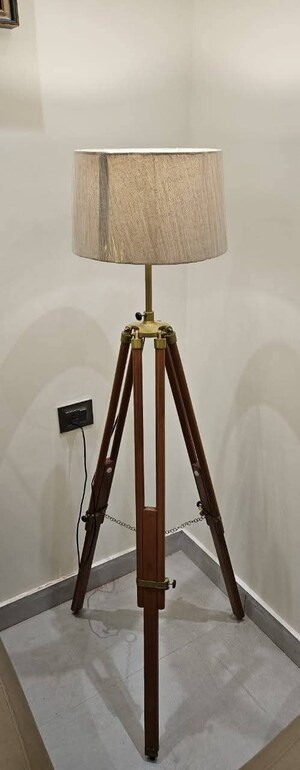 Staircase in 1 BHK Builder Floor at Saket – for Rent