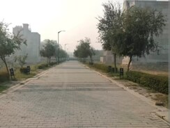 Plot For Sale in BPTP District