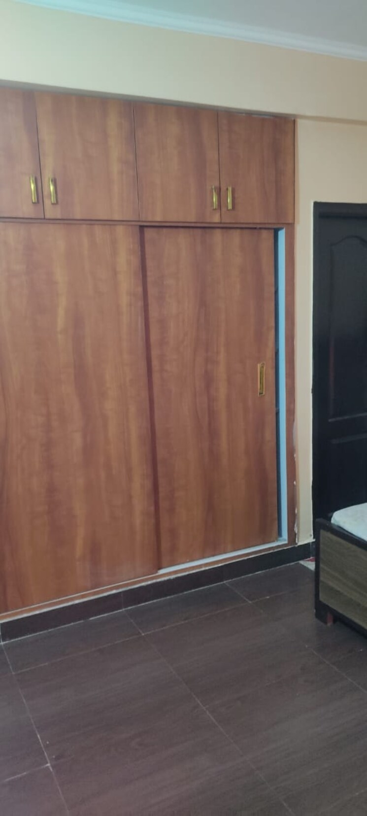 Bedroom, aims-golf-city 2.5 Bedroom 1150 Sq.Ft. Apartment In Sector 75 Noida 9554033