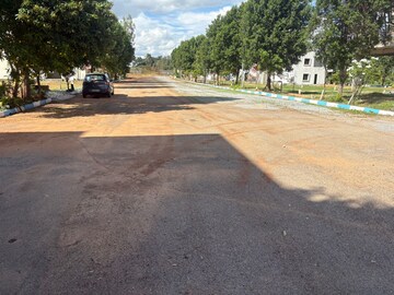  Plot – Exterior View View at Devanahalli - for Sale