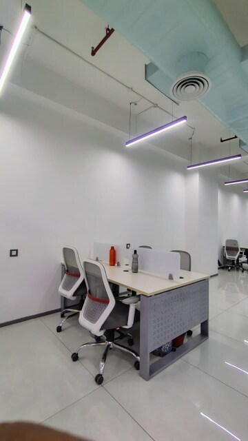 Team Area in  Office Space at Udyog Vihar – for Rent