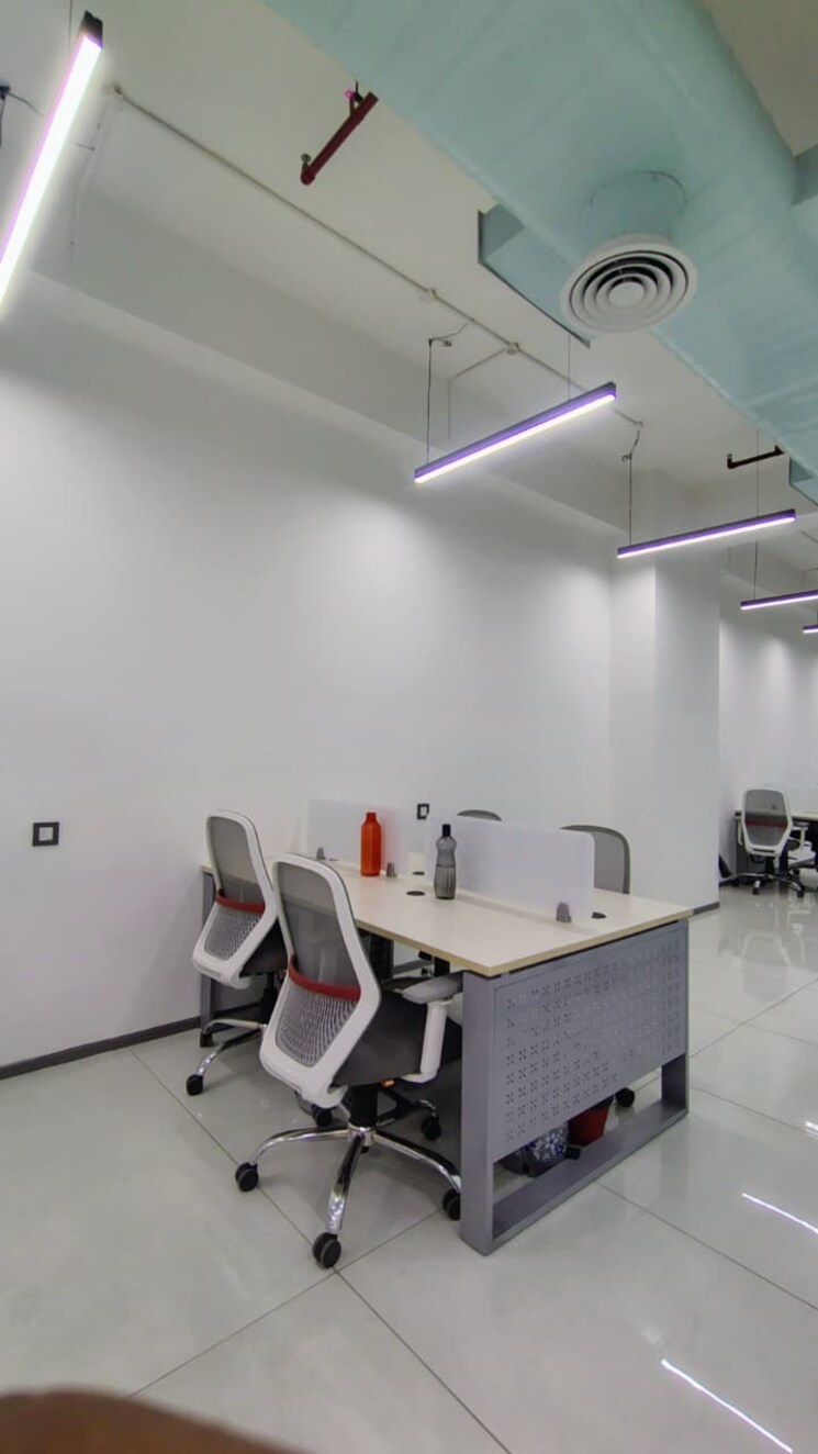 Team Area, udyog vihar Commercial Office Space 20000 Sq.Ft. In Udyog Vihar Gurgaon 9553901