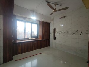 Room in 1 BHK Apartment at Omkar CHS Ghansoli, Ghansoli Sector 1 – for Rent