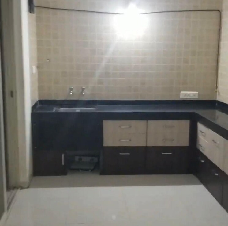 Kitchen, nyati-equatorial 3 Bedroom 1822 Sq.Ft. Apartment In Bavdhan Pune 9554016
